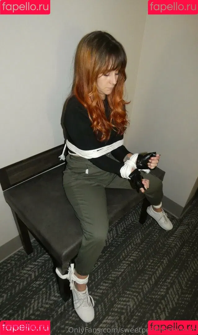 sweetpeacheslanevip Onlyfans Photo Gallery 