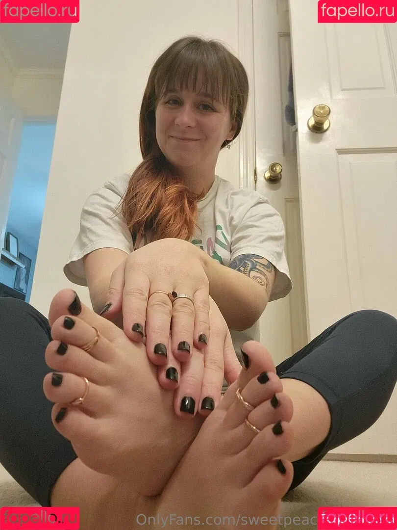 sweetpeacheslanevip Onlyfans Photo Gallery 
