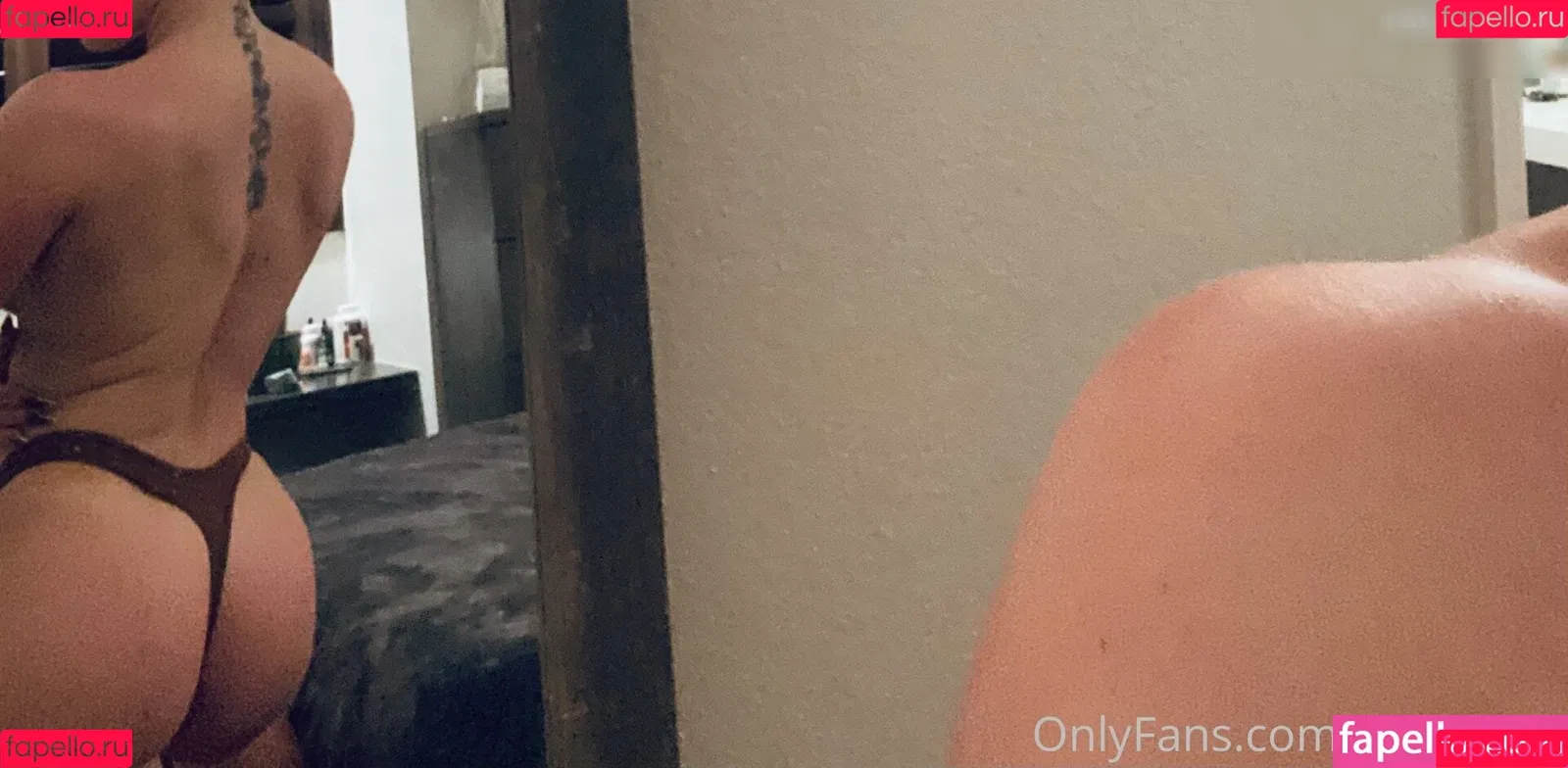 KissFromLo Onlyfans Photo Gallery 