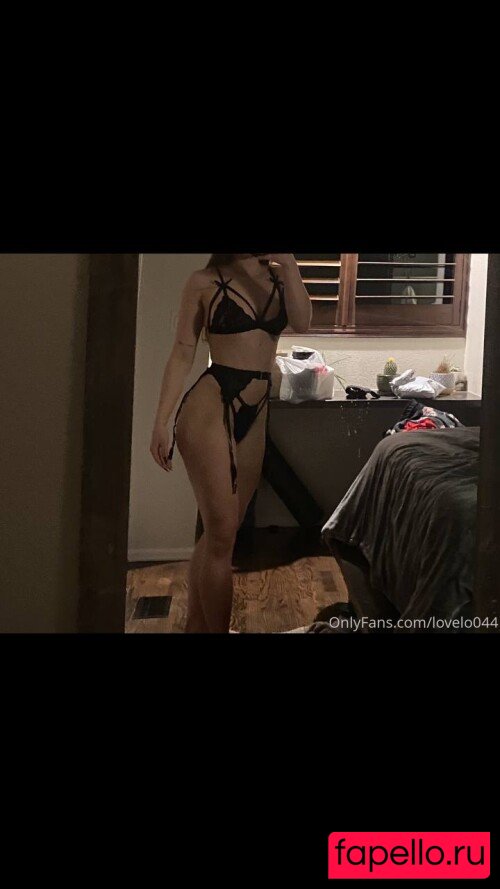 KissFromLo Nude Onlyfans Photo 15