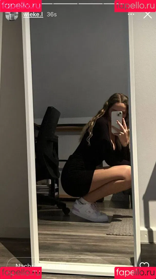 Wieke Onlyfans Photo Gallery 