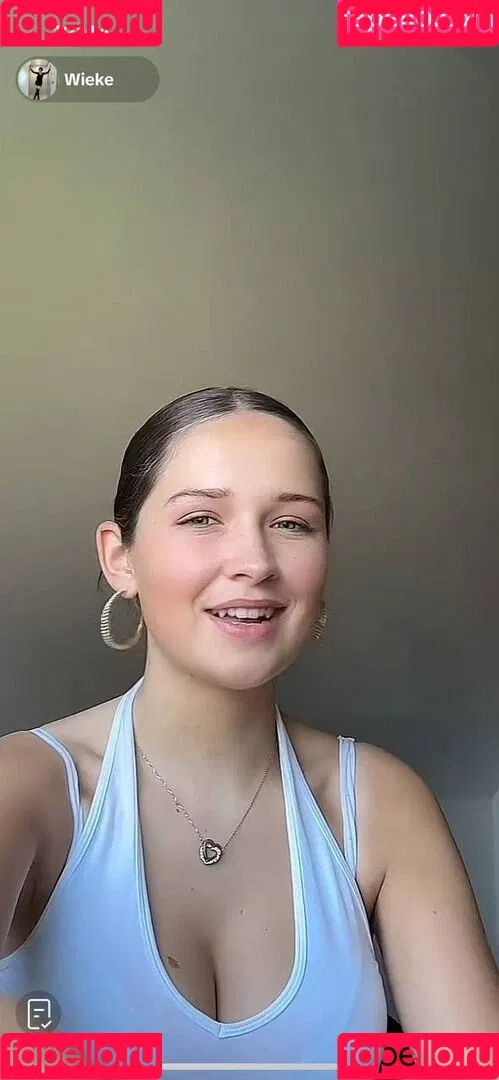 Wieke Onlyfans Photo Gallery 