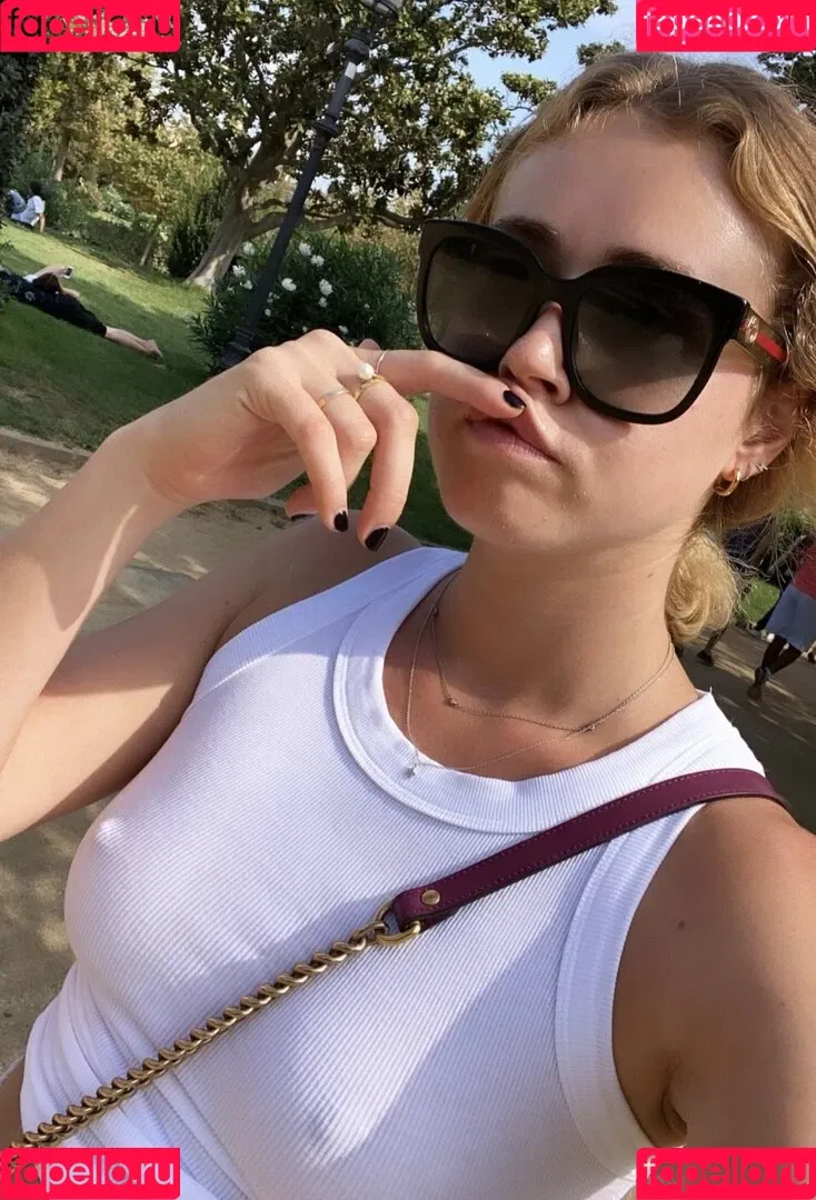 Alysa Paulina Beckner Onlyfans Photo Gallery 