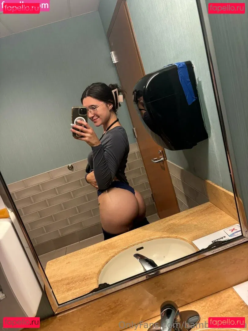 Bambi Onlyfans Photo Gallery 