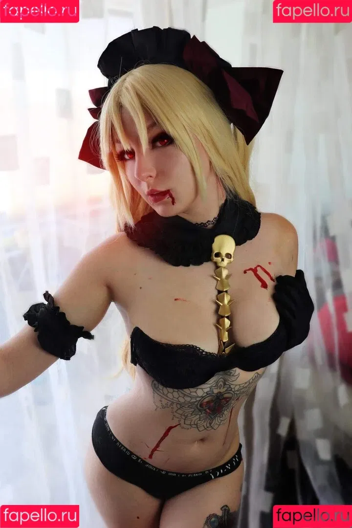Scarlett Sirene Onlyfans Photo Gallery 