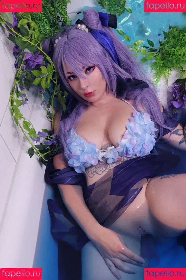 Scarlett Sirene Onlyfans Photo Gallery 