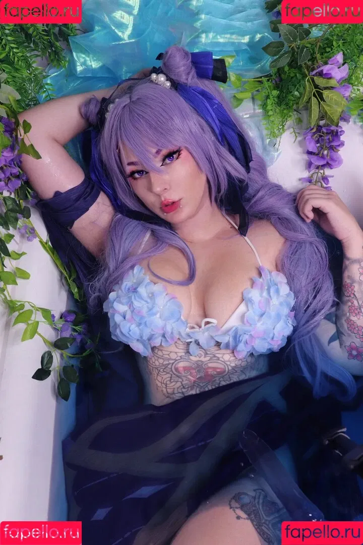 Scarlett Sirene Onlyfans Photo Gallery 