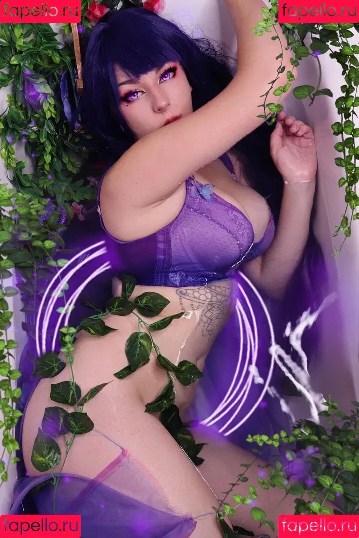 Scarlett Sirene Onlyfans Photo Gallery 