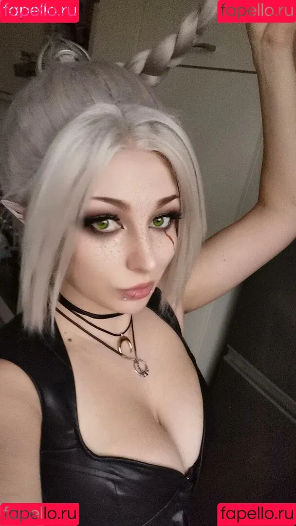 Scarlett Sirene Onlyfans Photo Gallery 
