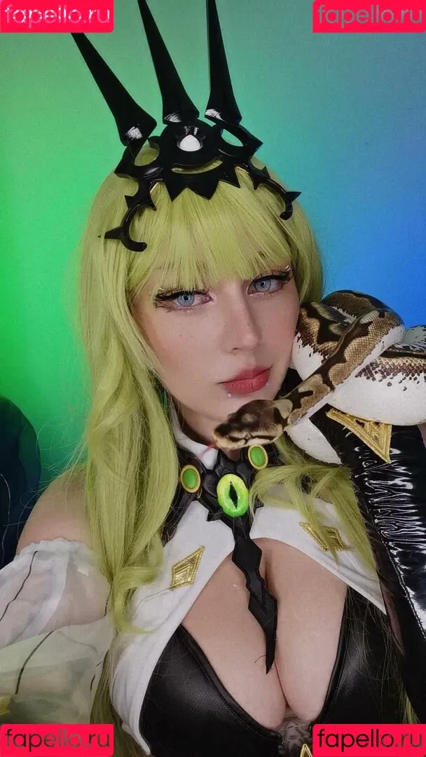 Scarlett Sirene Onlyfans Photo Gallery 
