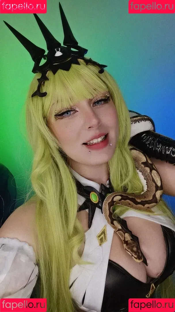 Scarlett Sirene Onlyfans Photo Gallery 