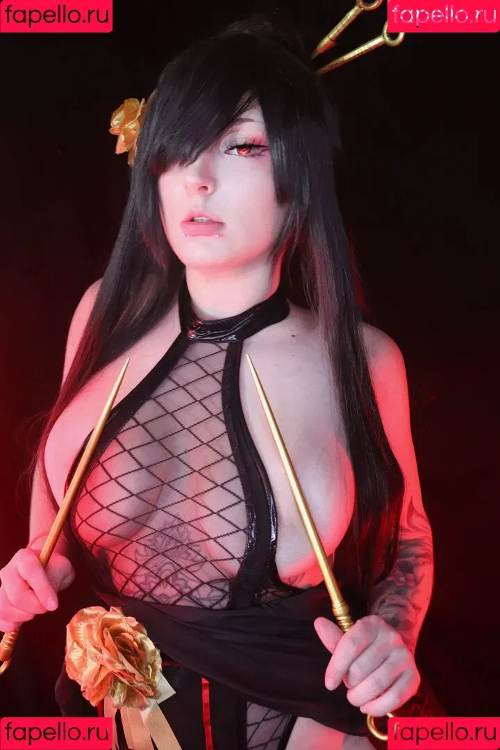 Scarlett Sirene Onlyfans Photo Gallery 
