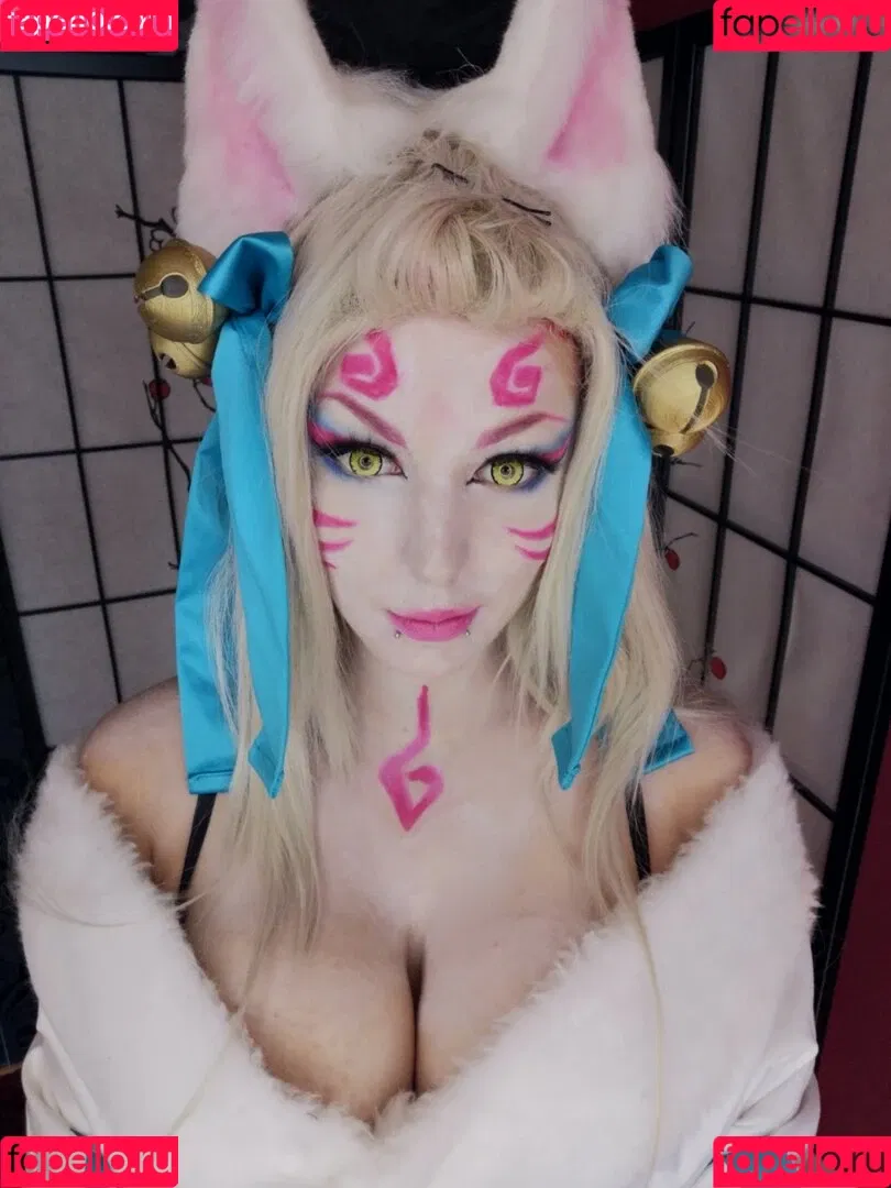 Scarlett Sirene Onlyfans Photo Gallery 