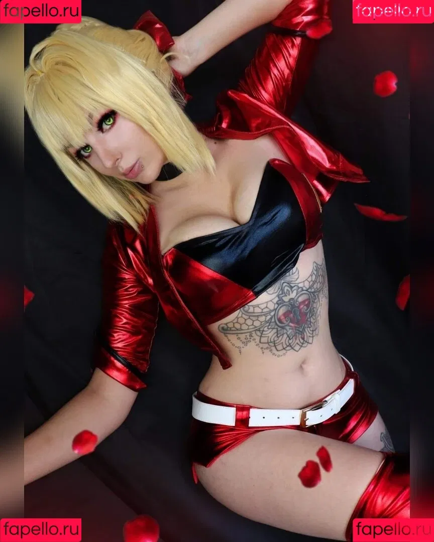 Scarlett Sirene Onlyfans Photo Gallery 