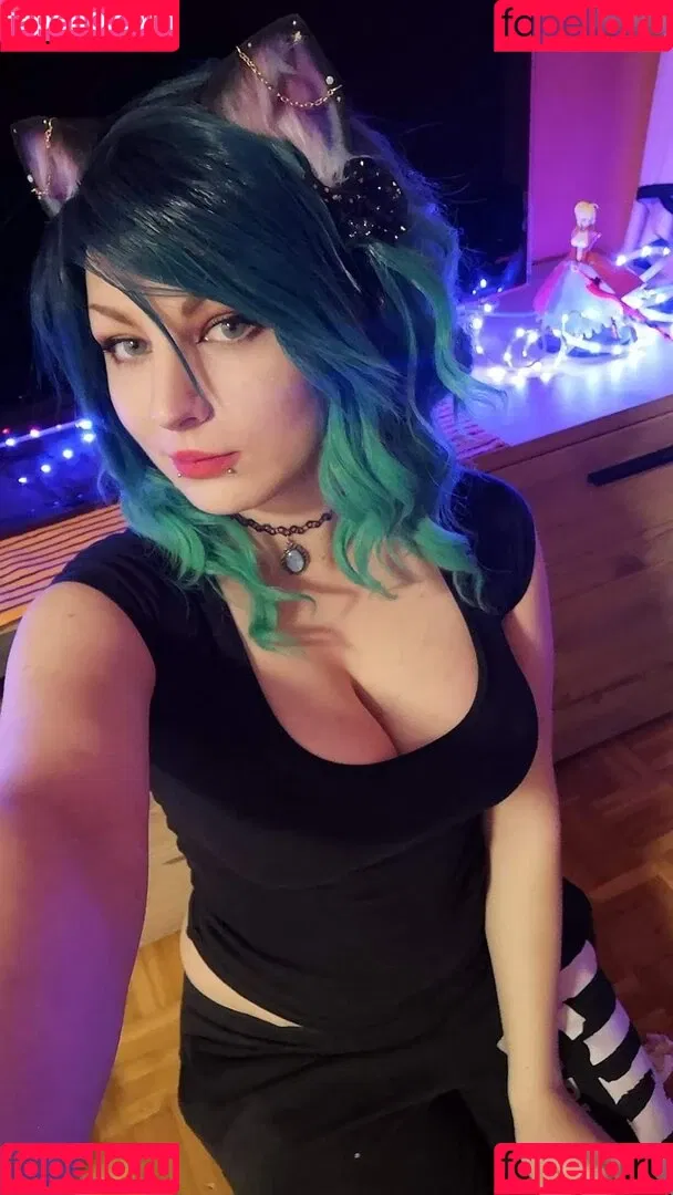 Scarlett Sirene Onlyfans Photo Gallery 