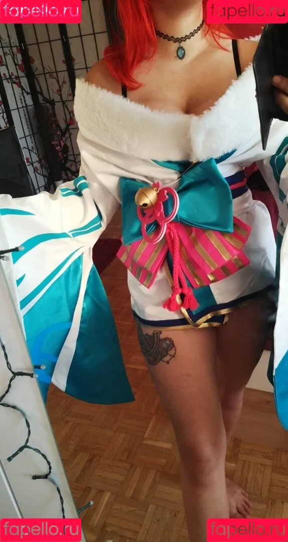 Scarlett Sirene Onlyfans Photo Gallery 