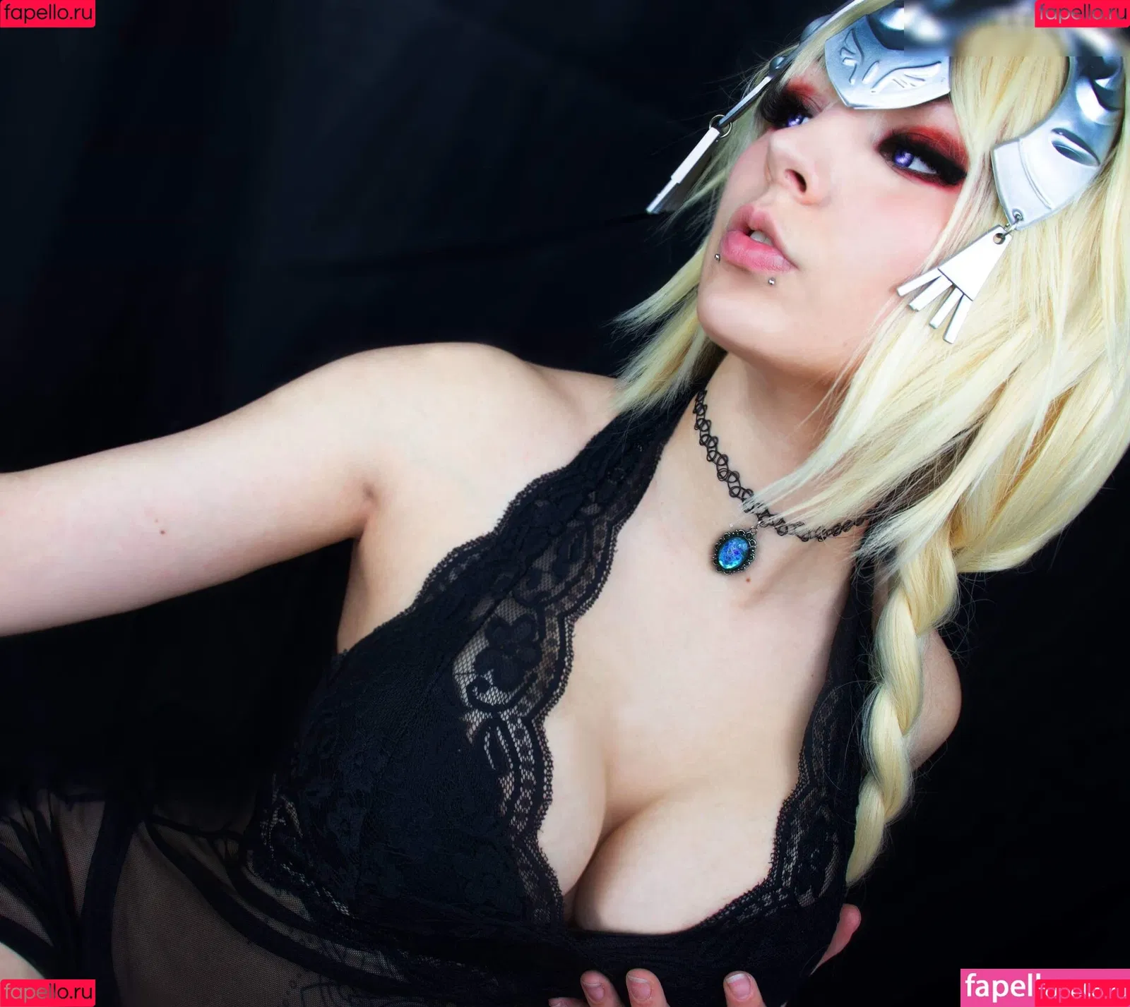 Scarlett Sirene Onlyfans Photo Gallery 