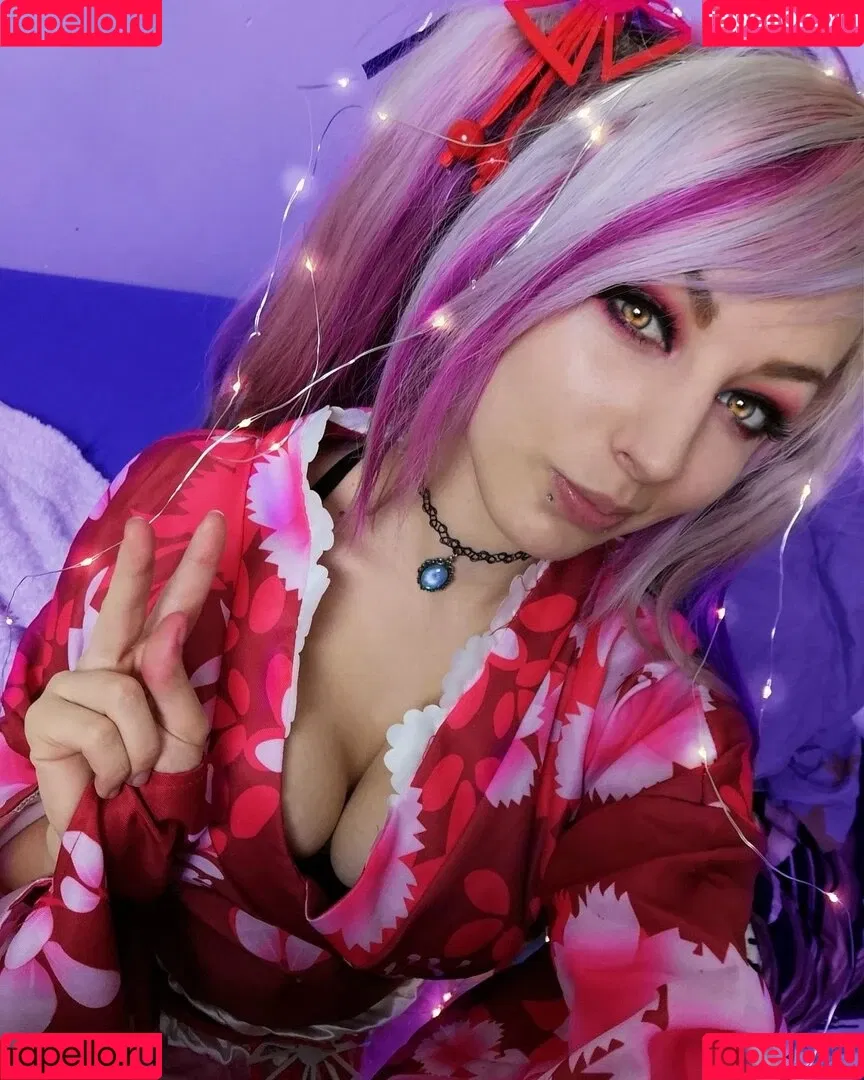 Scarlett Sirene Onlyfans Photo Gallery 