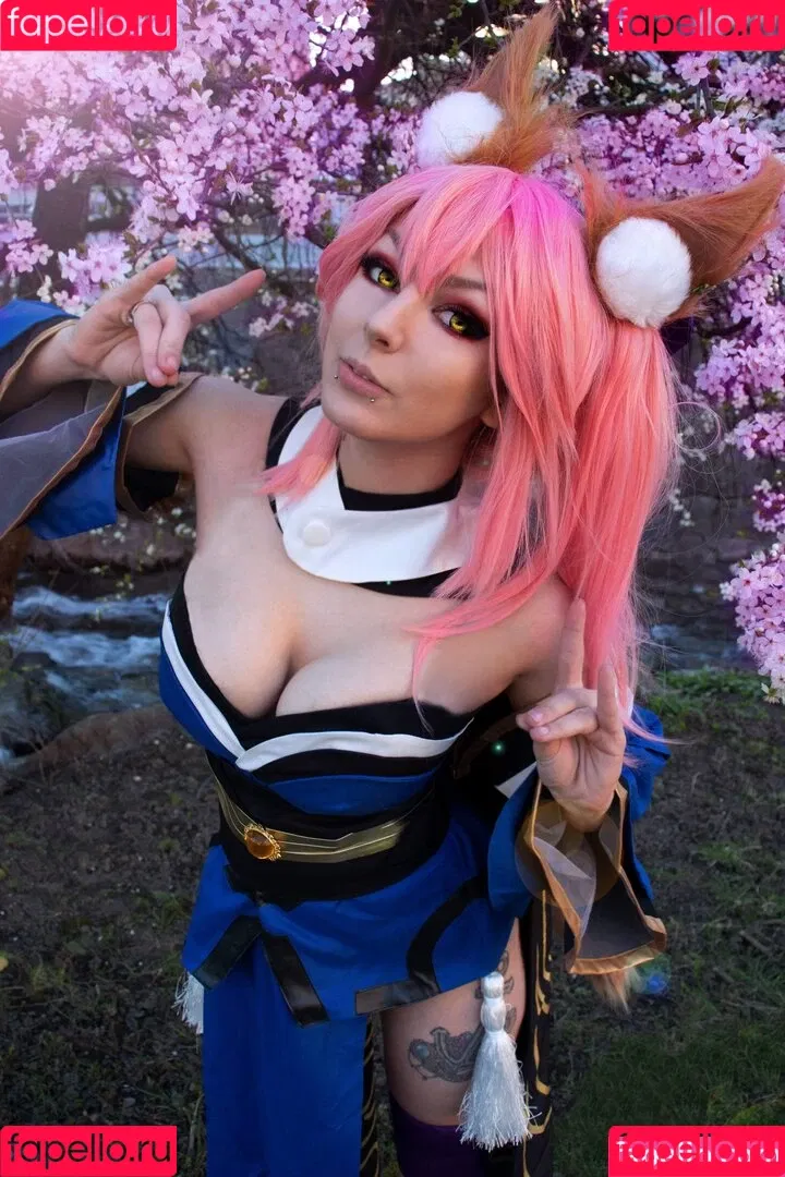 Scarlett Sirene Onlyfans Photo Gallery 