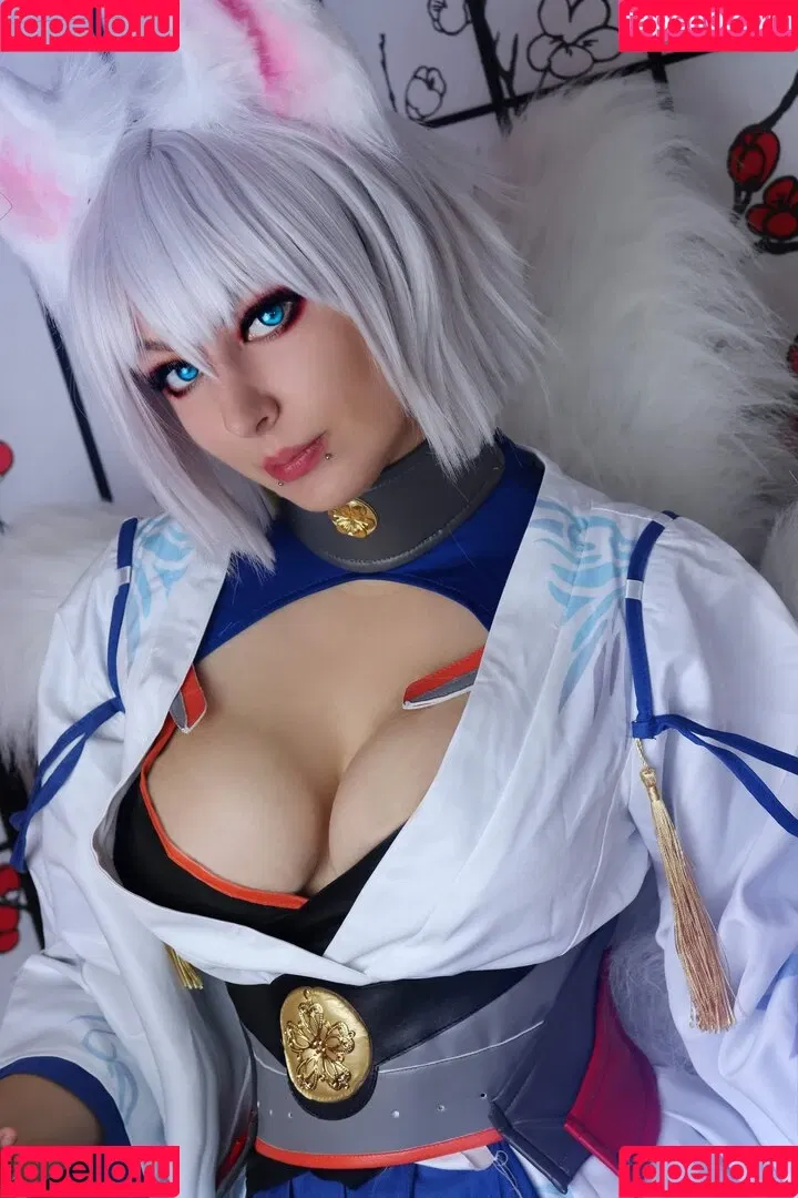 Scarlett Sirene Onlyfans Photo Gallery 