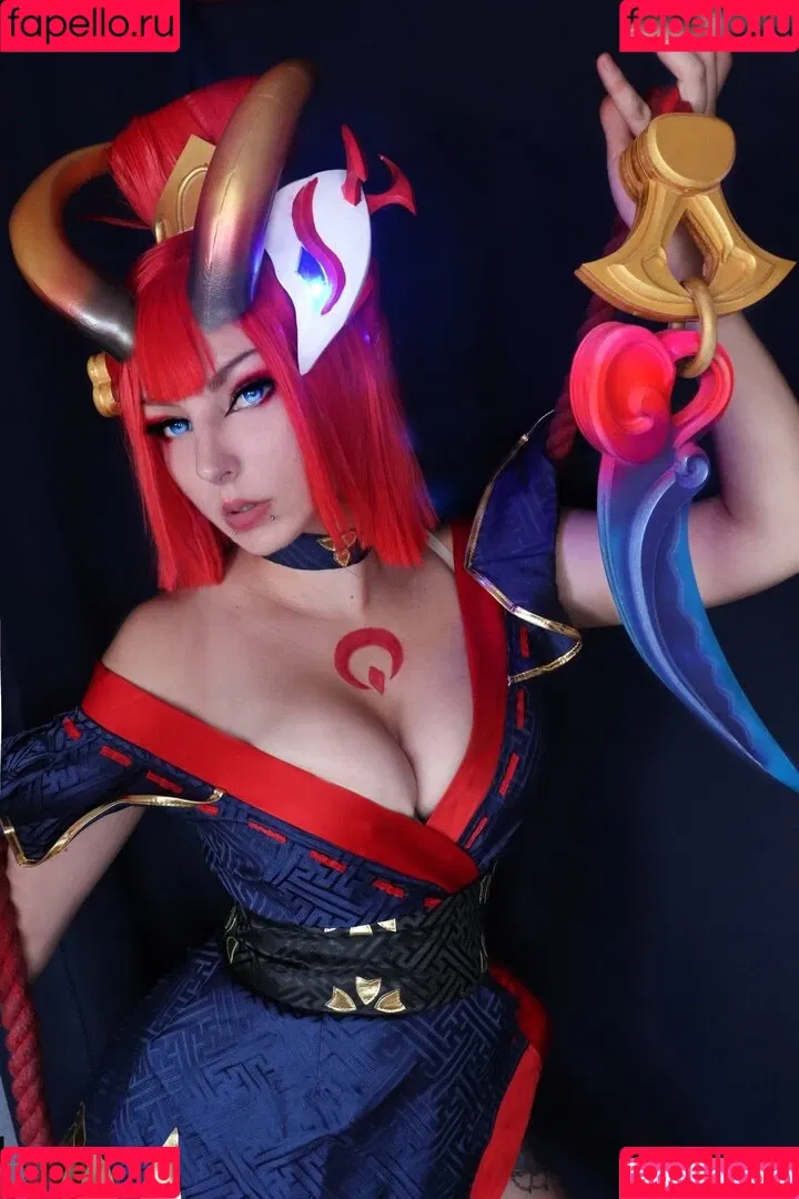Scarlett Sirene Onlyfans Photo Gallery 