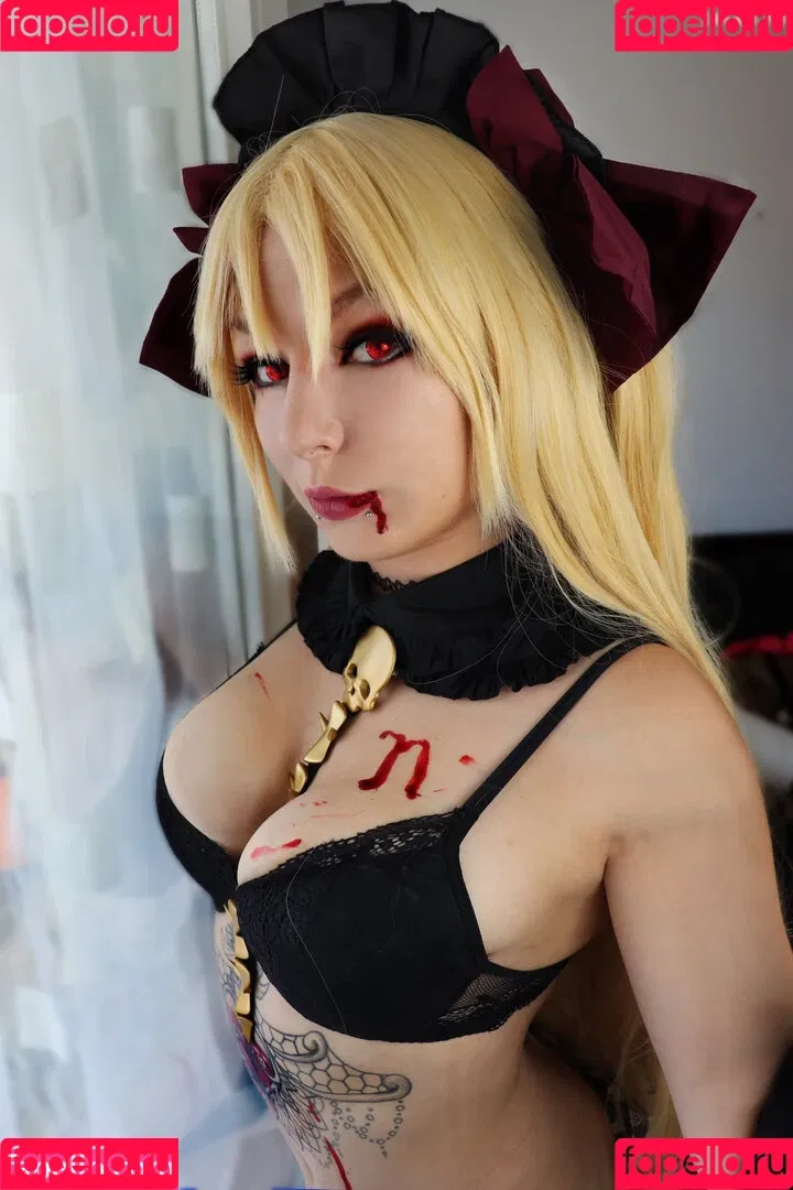 Scarlett Sirene Onlyfans Photo Gallery 