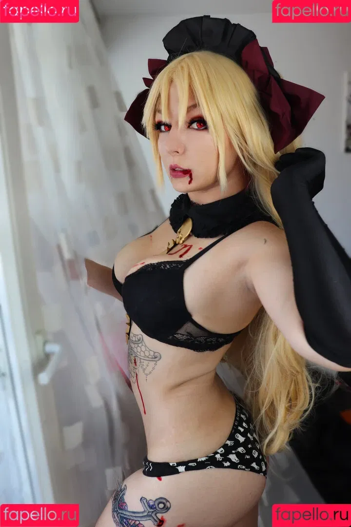 Scarlett Sirene Onlyfans Photo Gallery 