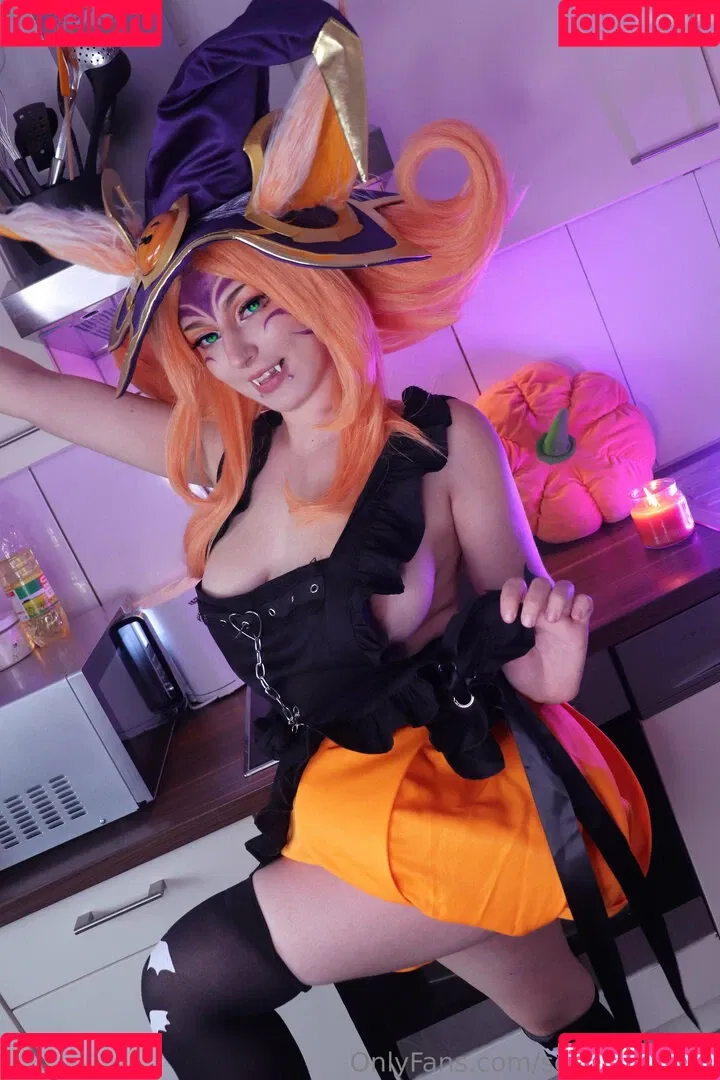 Scarlett Sirene Onlyfans Photo Gallery 