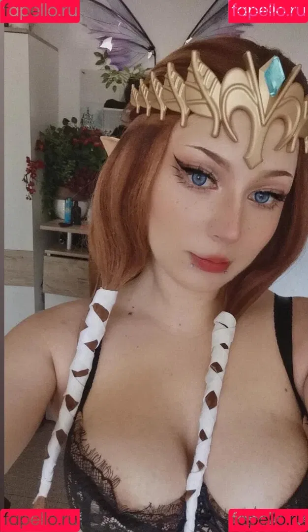 Scarlett Sirene Onlyfans Photo Gallery 