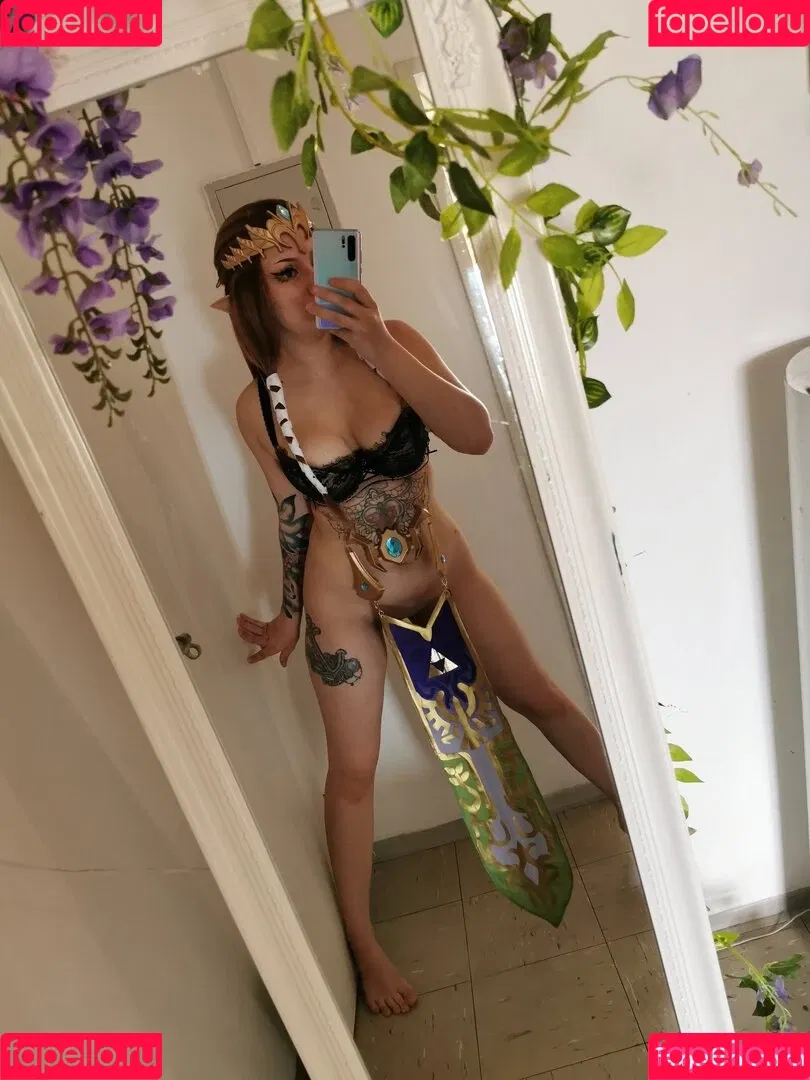 Scarlett Sirene Onlyfans Photo Gallery 