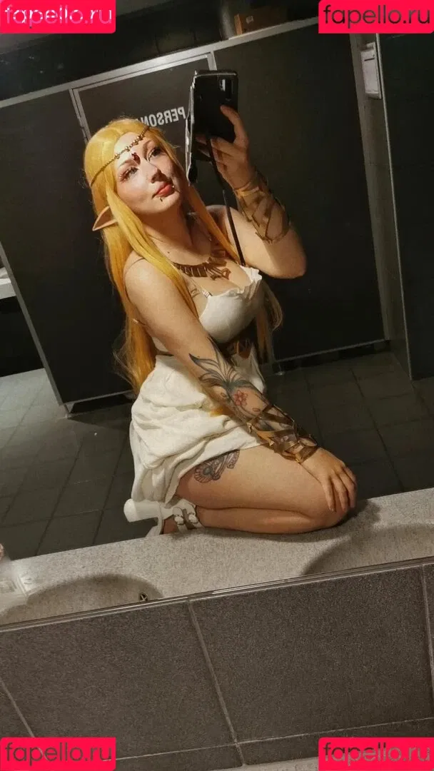Scarlett Sirene Onlyfans Photo Gallery 