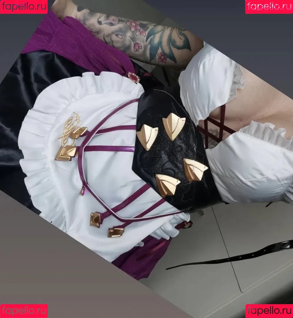 Scarlett Sirene Onlyfans Photo Gallery 