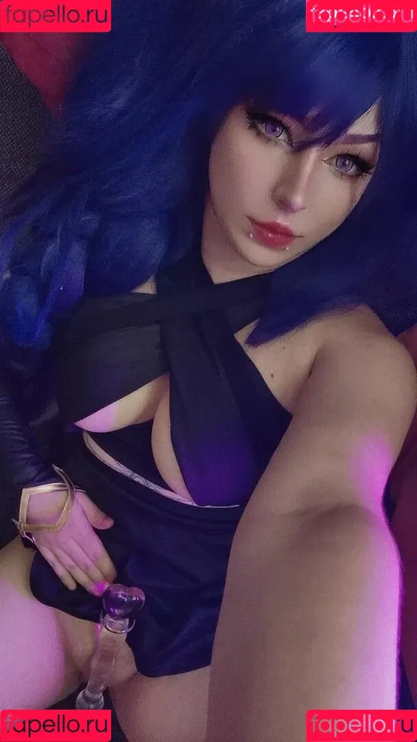 Scarlett Sirene Onlyfans Photo Gallery 