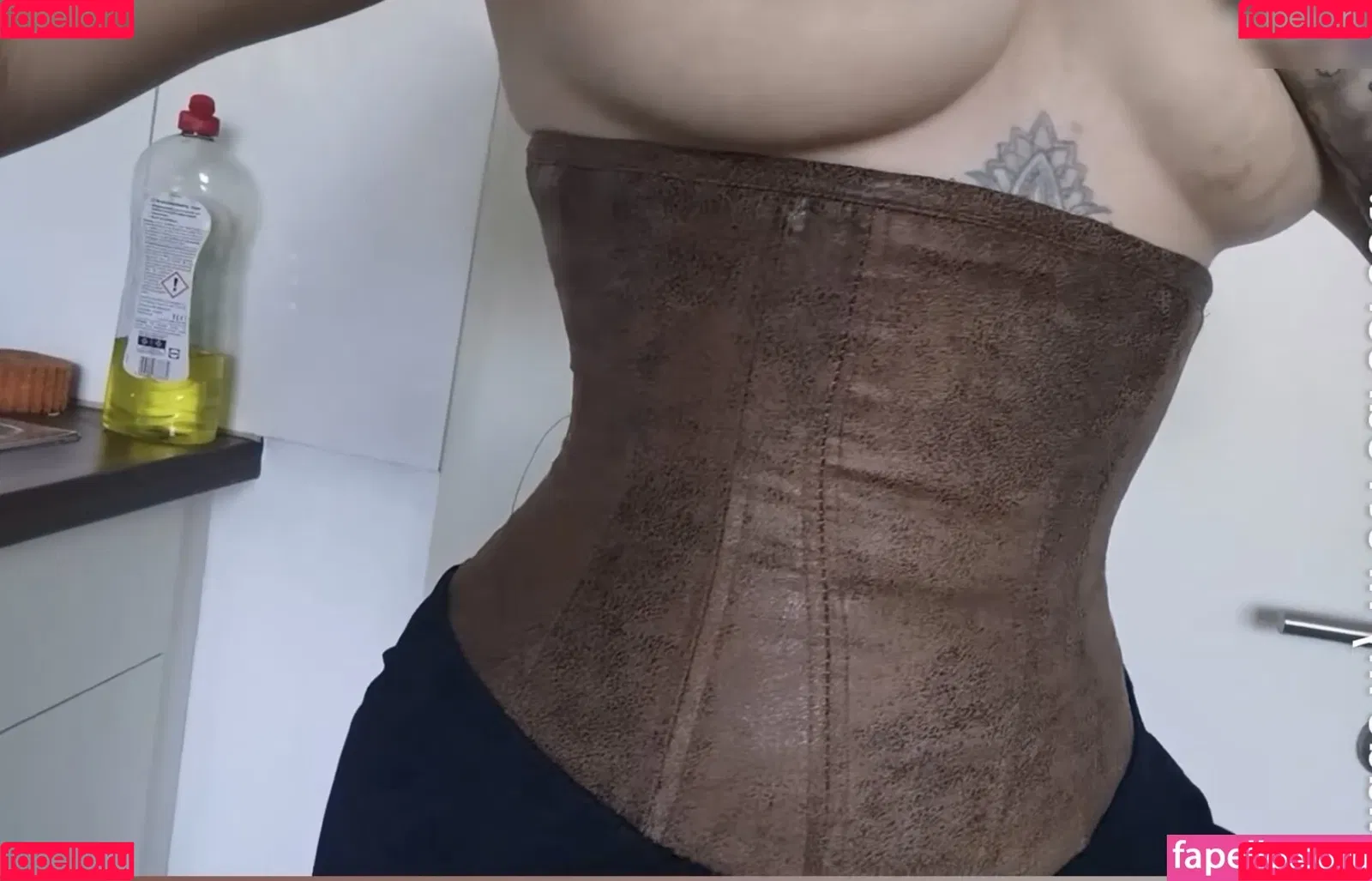 Scarlett Sirene Onlyfans Photo Gallery 