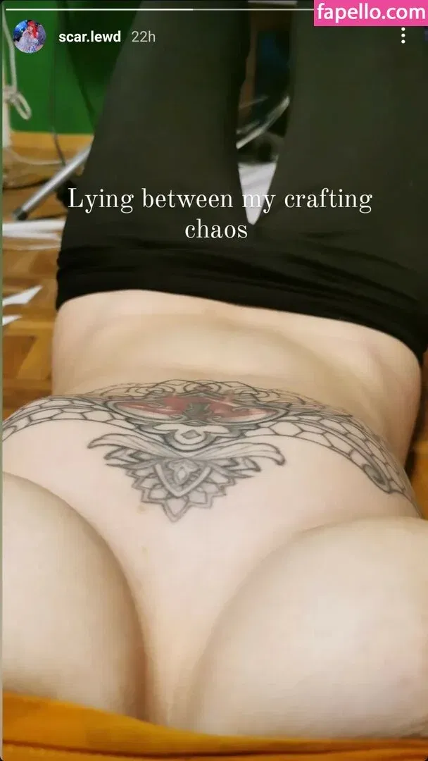 Scarlett Sirene Onlyfans Photo Gallery 