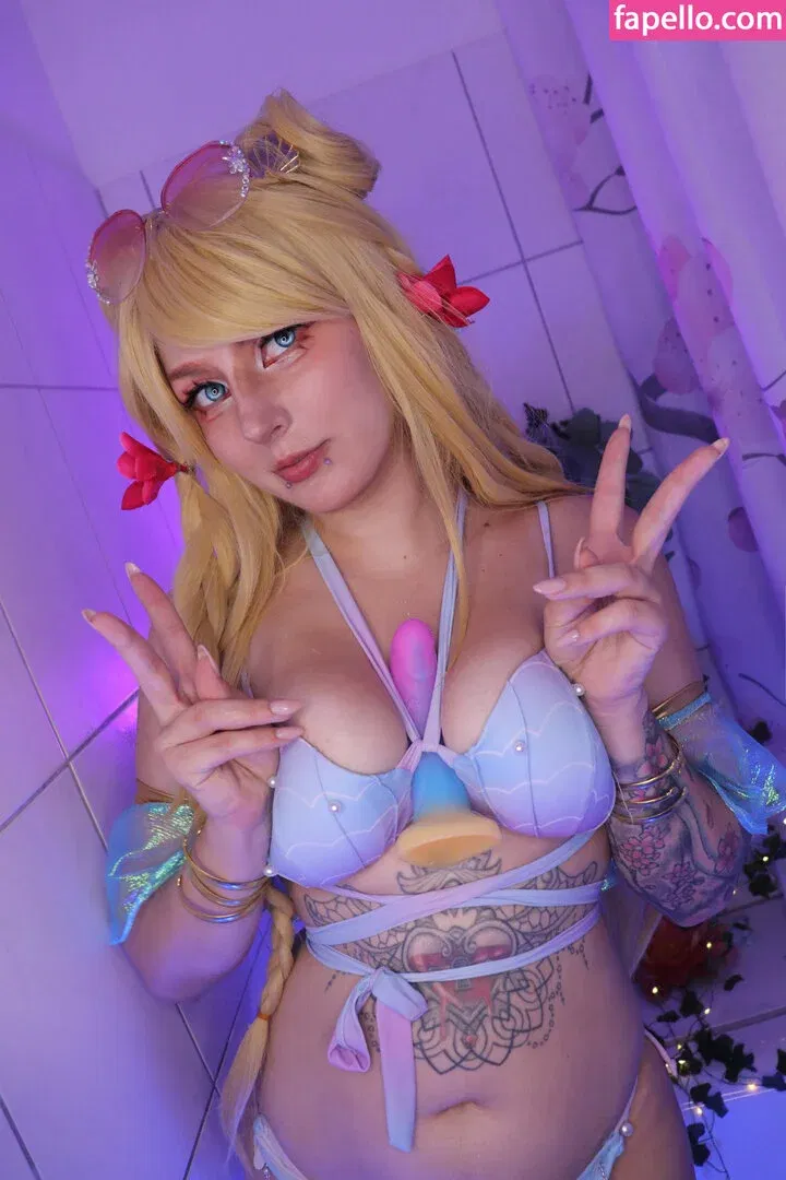 Scarlett Sirene Onlyfans Photo Gallery 