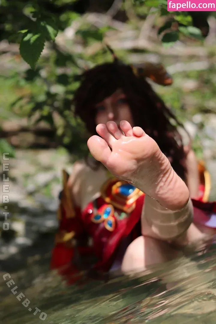 Scarlett Sirene Onlyfans Photo Gallery 