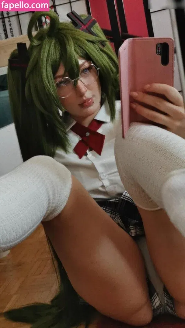 Scarlett Sirene Onlyfans Photo Gallery 