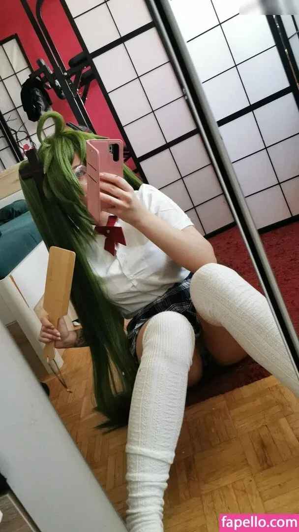 Scarlett Sirene Onlyfans Photo Gallery 