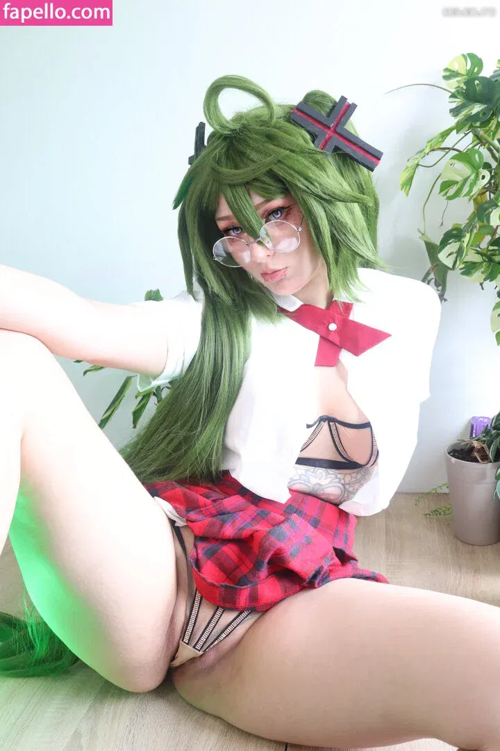 Scarlett Sirene Onlyfans Photo Gallery 