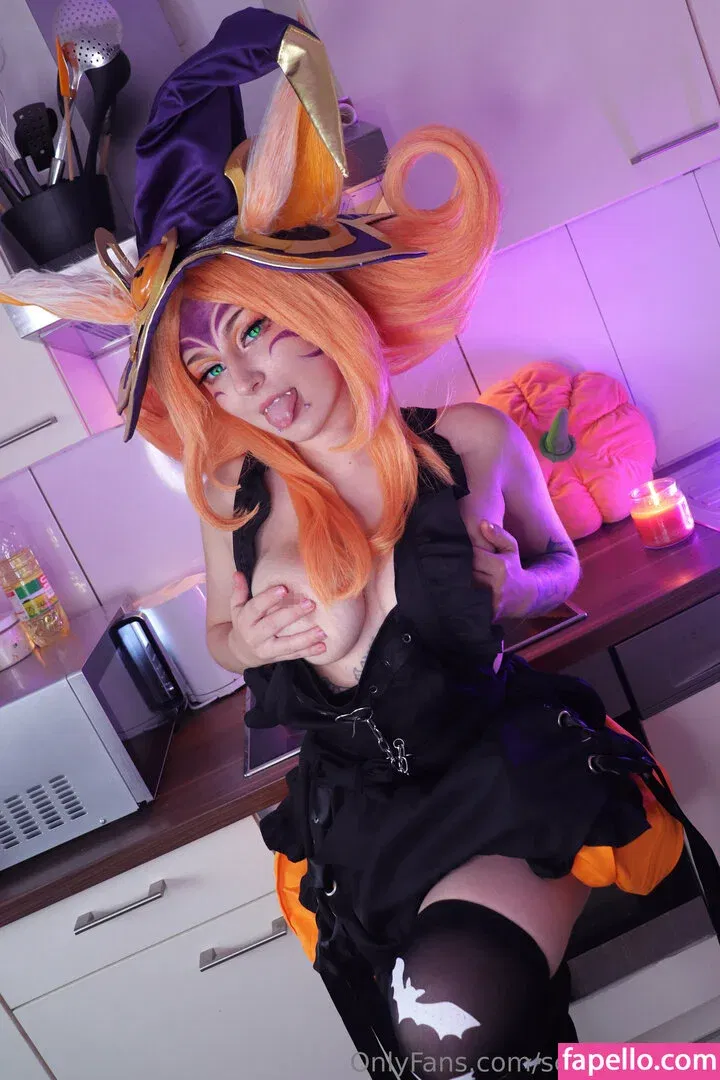 Scarlett Sirene Onlyfans Photo Gallery 