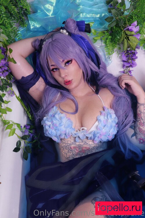 Scarlett Sirene Nude Onlyfans Photo 29
