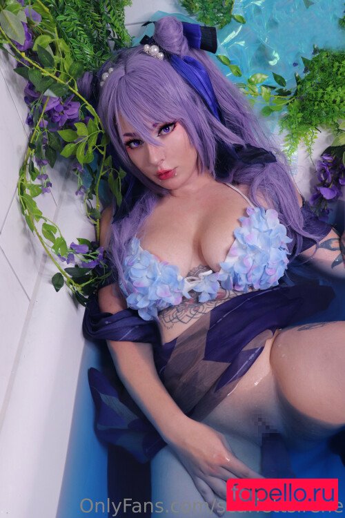 Scarlett Sirene Nude Onlyfans Photo 23