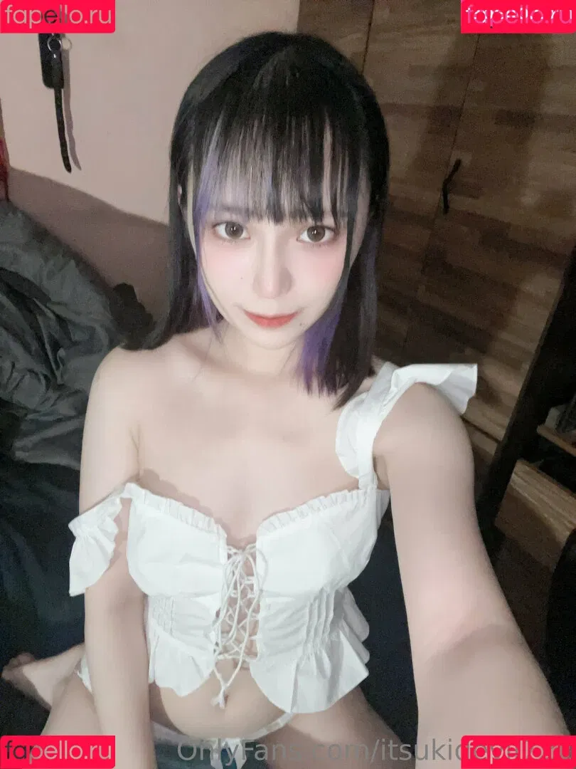 Itsukidevil722 Onlyfans Photo Gallery 