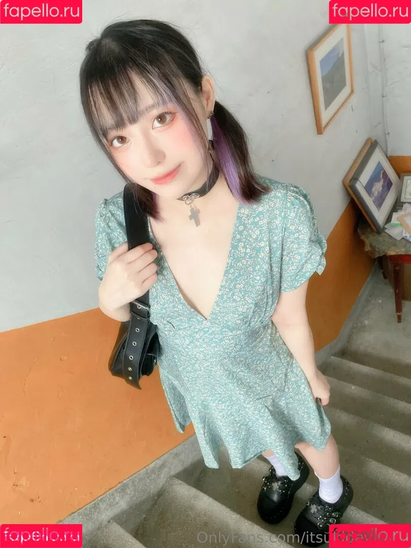 Itsukidevil722 Onlyfans Photo Gallery 