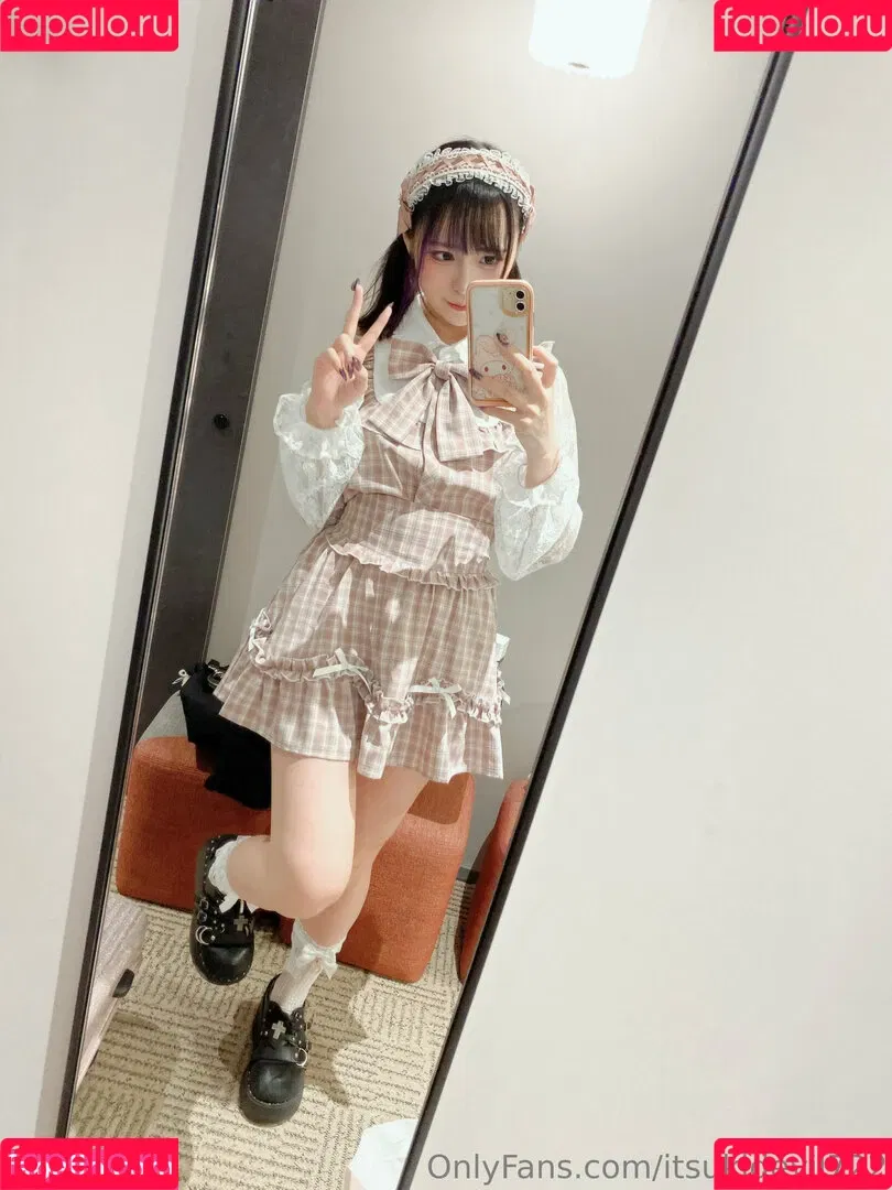 Itsukidevil722 Onlyfans Photo Gallery 