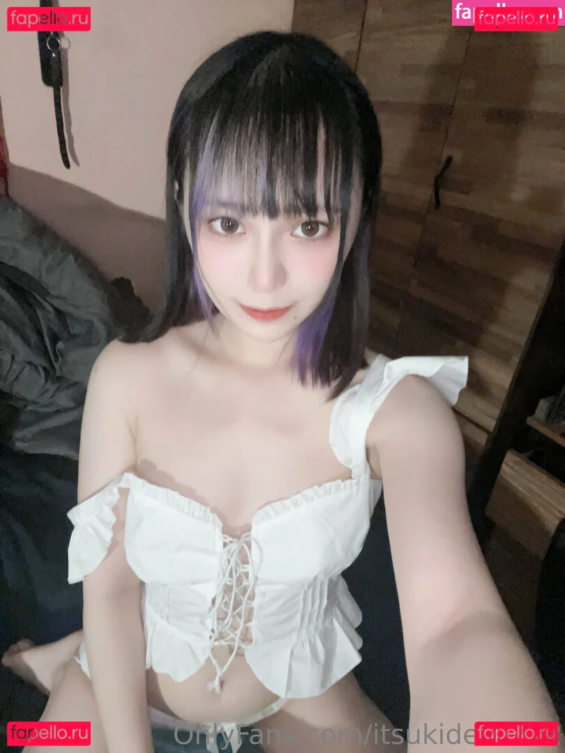 Itsukidevil722 Onlyfans Photo Gallery 