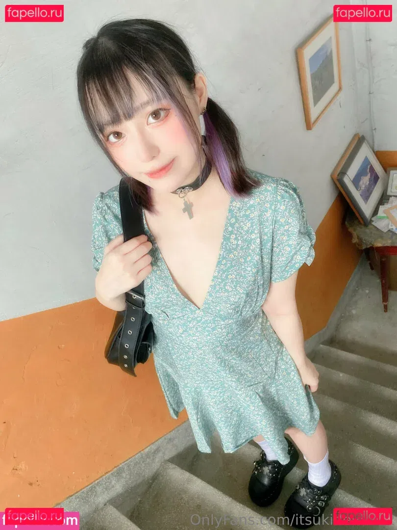 Itsukidevil722 Onlyfans Photo Gallery 