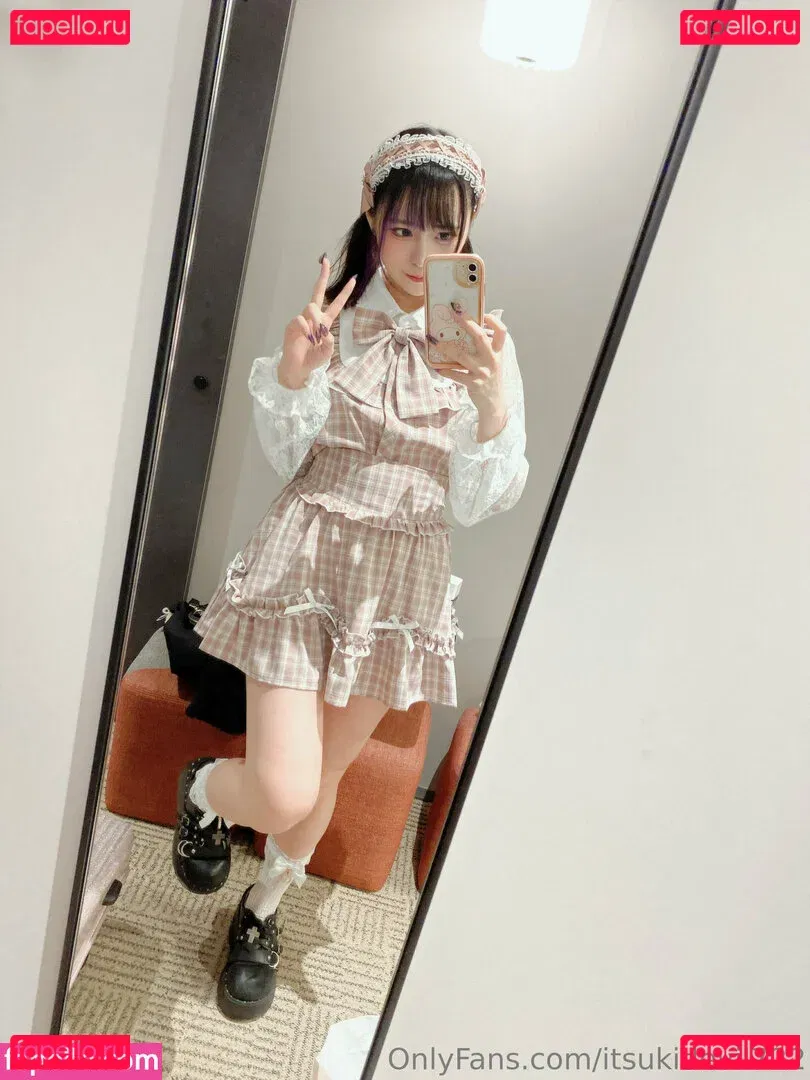 Itsukidevil722 Onlyfans Photo Gallery 