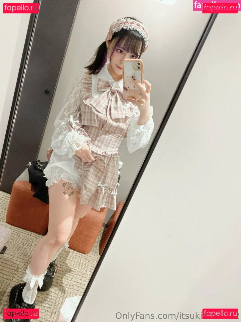 Itsukidevil722 Onlyfans Photo Gallery 